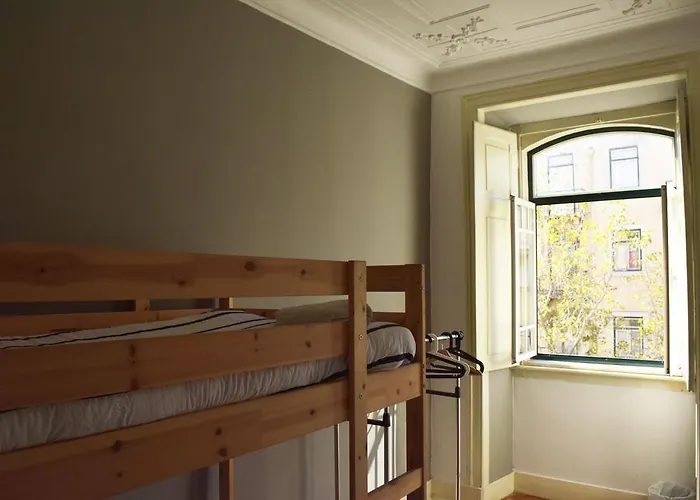 Vandrarhem Nations *