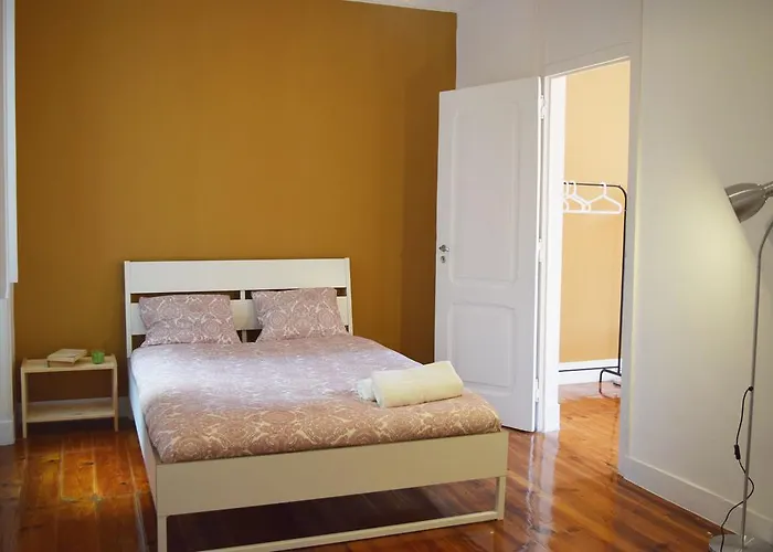 Nations Vandrarhem *