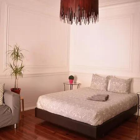 호스텔 Nations 리스본