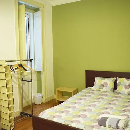 호스텔 Nations 리스본