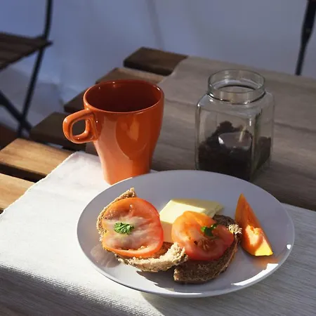 Nations Ostello Lisbona