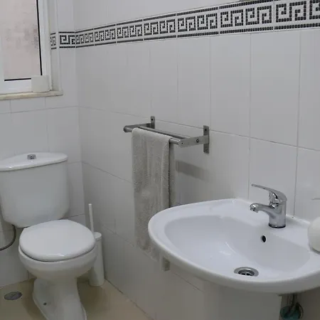 Nations 호스텔 리스본