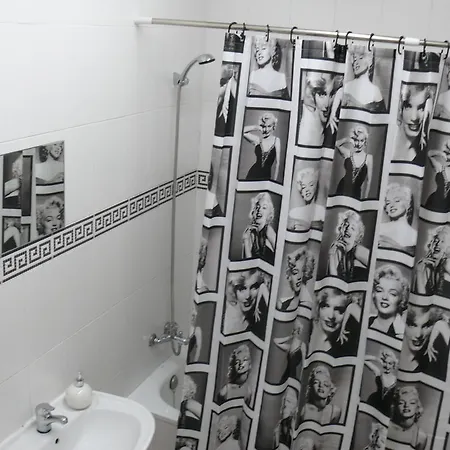 旅馆 Nations Lisboa