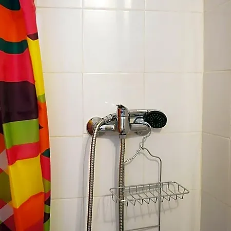 Hostel Nations Lissabon