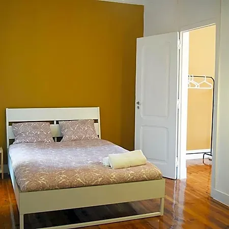 Hostel Nations Lissabon