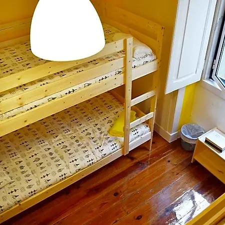 Nations Hostel