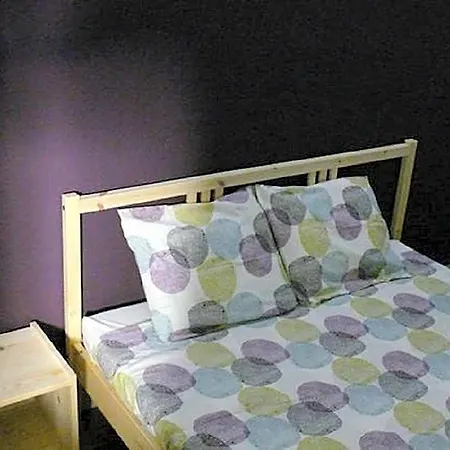 Nations Hostel *