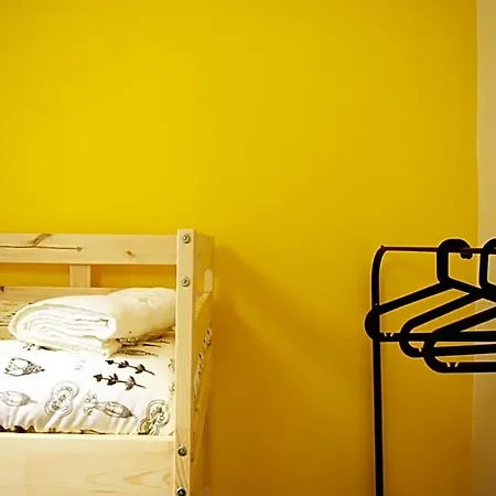 Hostel Nations