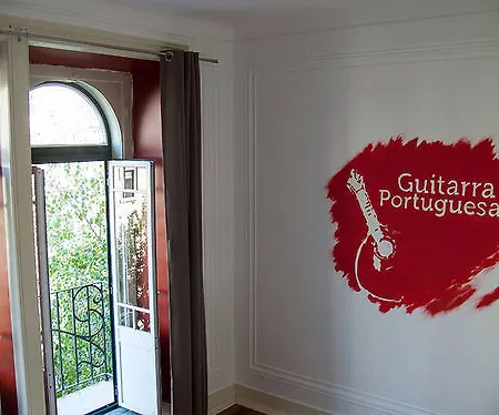Nations * Lisboa