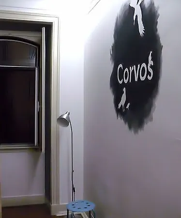 Nations Hostal Lisboa