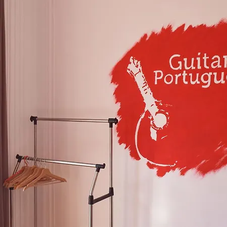 Albergue Nations Lisboa