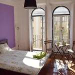 Nations 旅馆 Lisboa