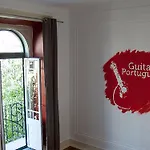 Nations * Lisboa